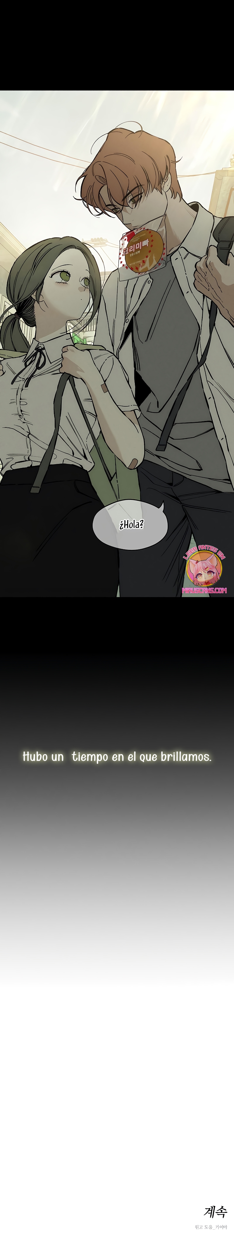 Read Lágrimas Sobre Una Flor Que Está Marchita ES Manga Online