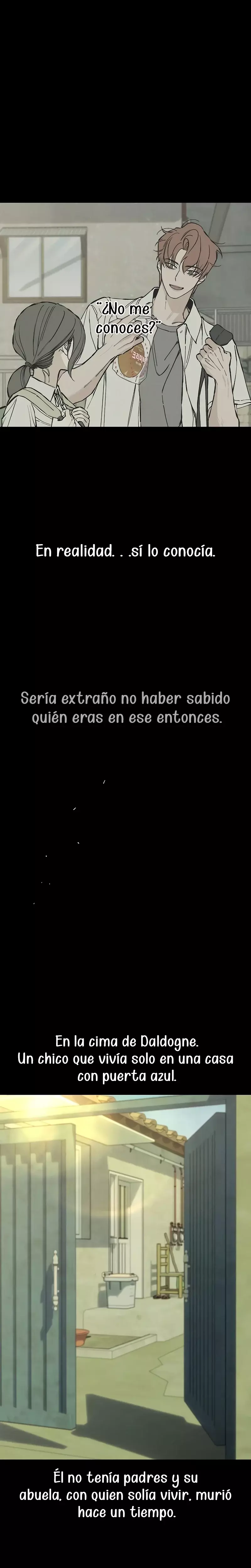 Read Lágrimas Sobre Una Flor Que Está Marchita ES Manga Online