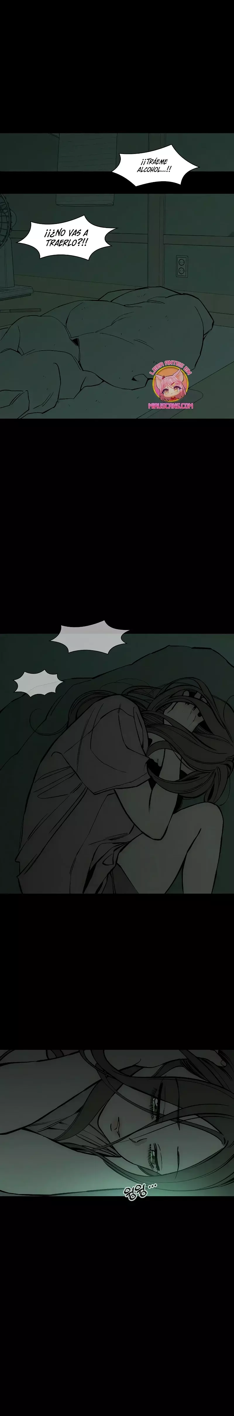 Read Lágrimas Sobre Una Flor Que Está Marchita ES Manga Online