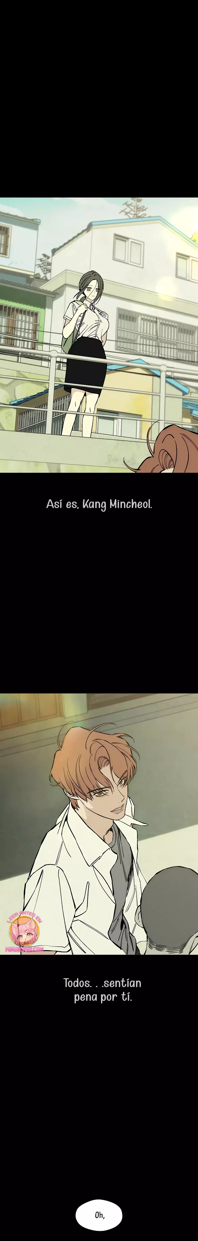 Read Lágrimas Sobre Una Flor Que Está Marchita ES Manga Online