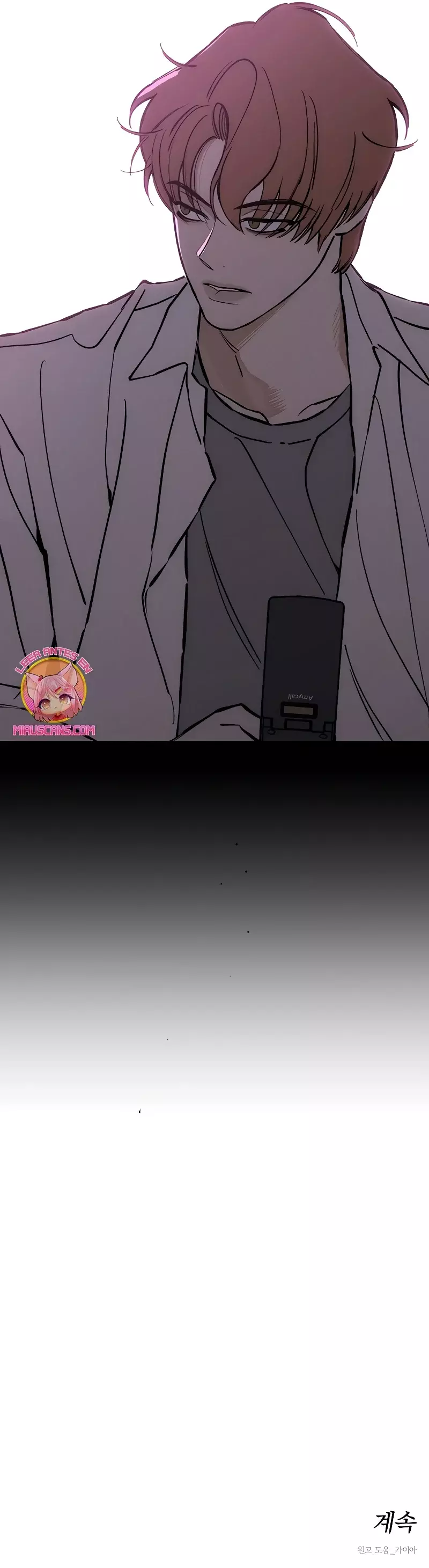 Read Lágrimas Sobre Una Flor Que Está Marchita ES Manga Online
