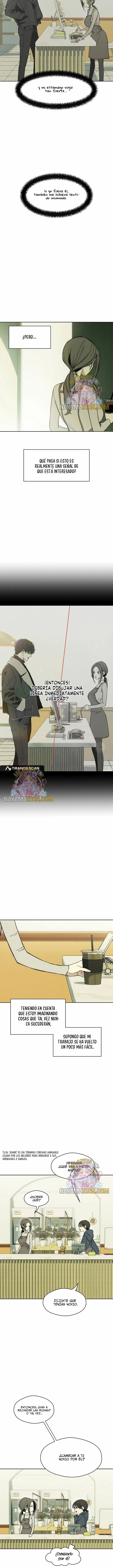 Read Lágrimas Sobre Una Flor Que Está Marchita ES Manga Online