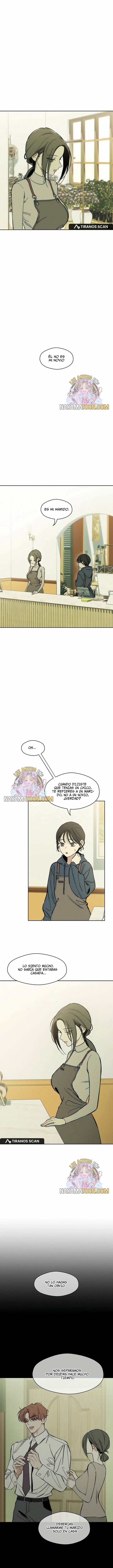 Read Lágrimas Sobre Una Flor Que Está Marchita ES Manga Online