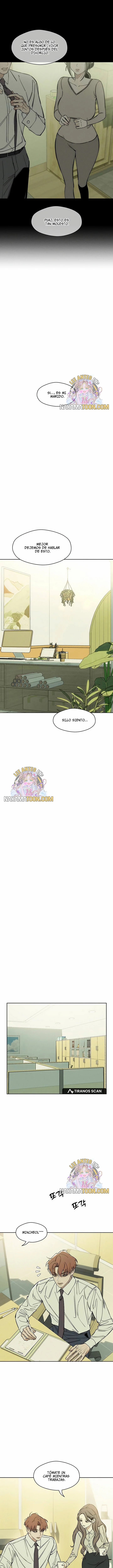 Read Lágrimas Sobre Una Flor Que Está Marchita ES Manga Online
