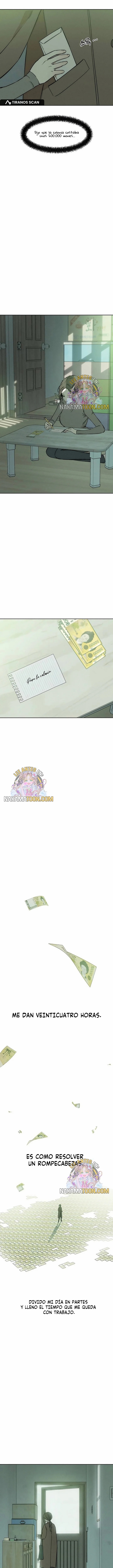Read Lágrimas Sobre Una Flor Que Está Marchita ES Manga Online