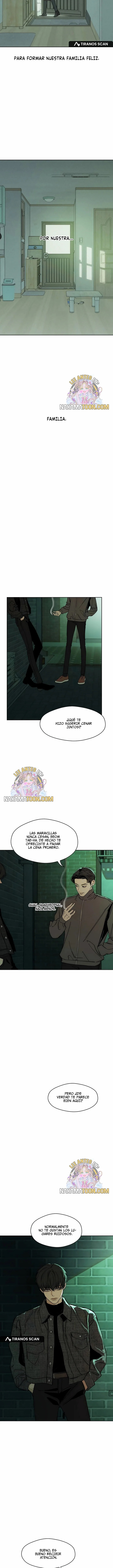 Read Lágrimas Sobre Una Flor Que Está Marchita ES Manga Online