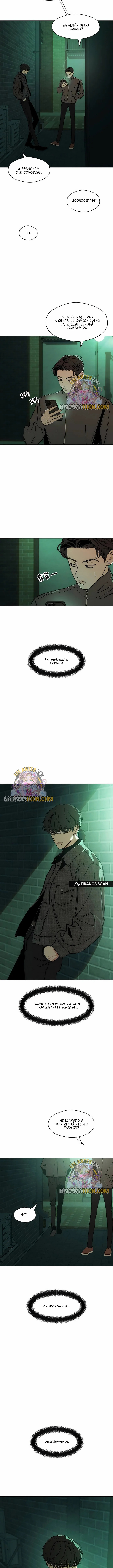 Read Lágrimas Sobre Una Flor Que Está Marchita ES Manga Online