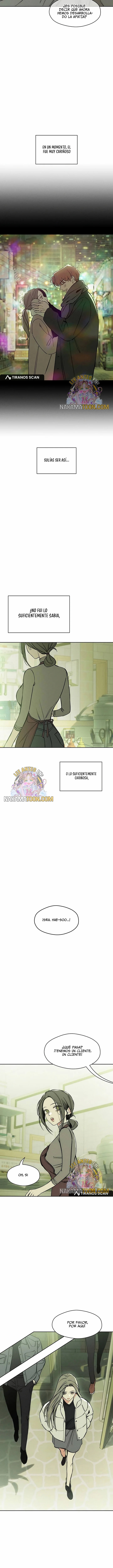 Read Lágrimas Sobre Una Flor Que Está Marchita ES Manga Online
