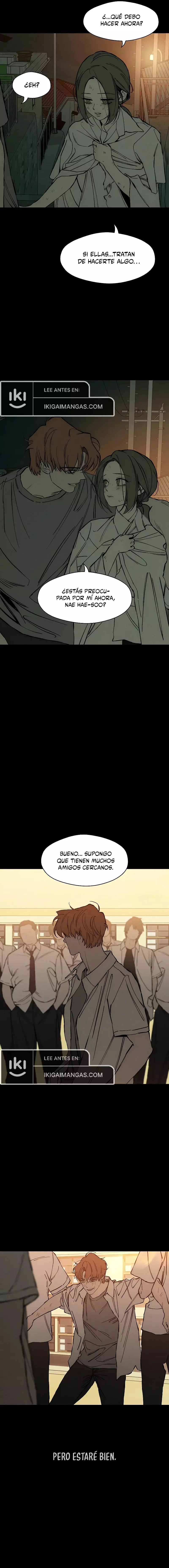 Read Lágrimas Sobre Una Flor Que Está Marchita ES Manga Online
