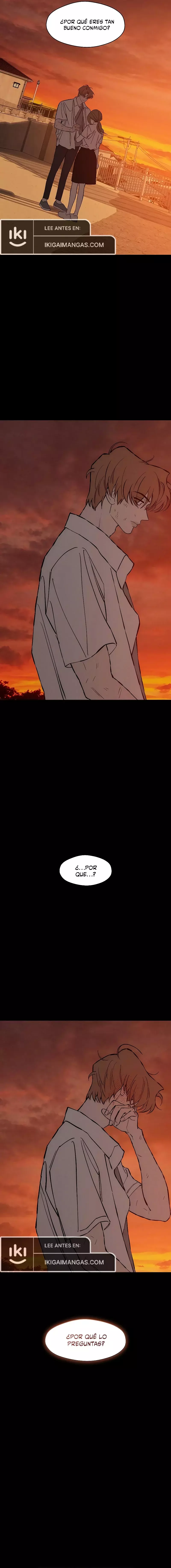 Read Lágrimas Sobre Una Flor Que Está Marchita ES Manga Online