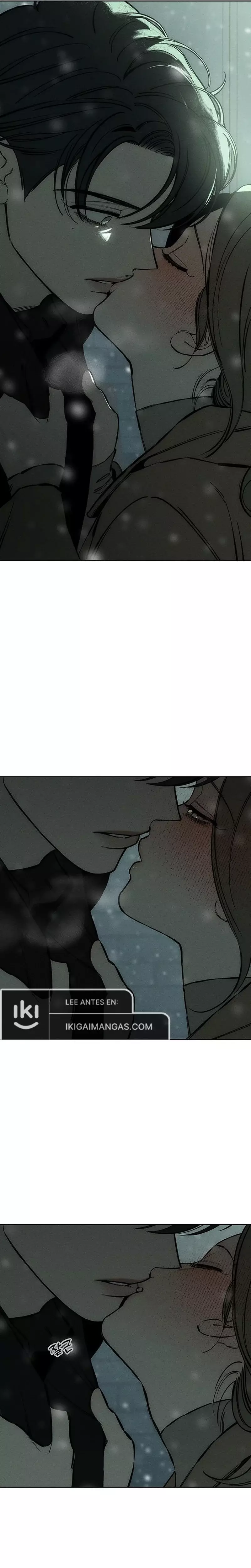 Read Lágrimas Sobre Una Flor Que Está Marchita ES Manga Online