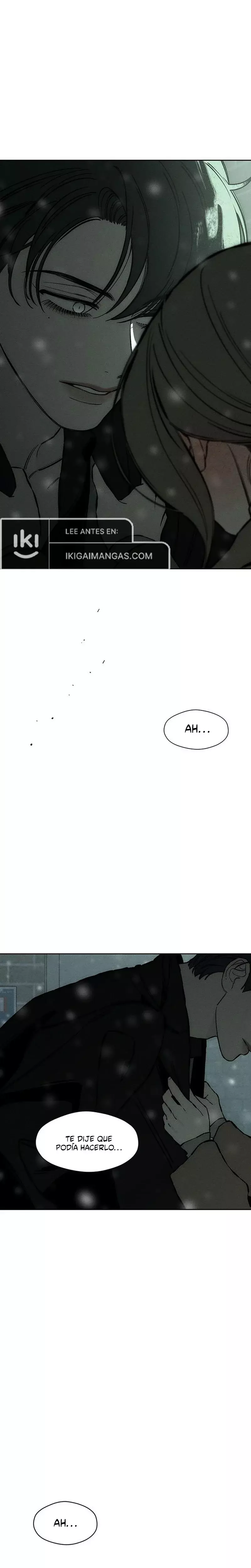 Read Lágrimas Sobre Una Flor Que Está Marchita ES Manga Online