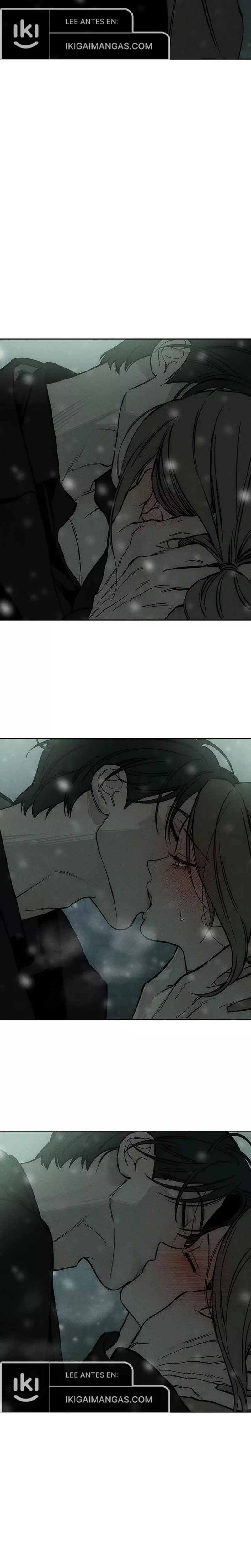 Read Lágrimas Sobre Una Flor Que Está Marchita ES Manga Online