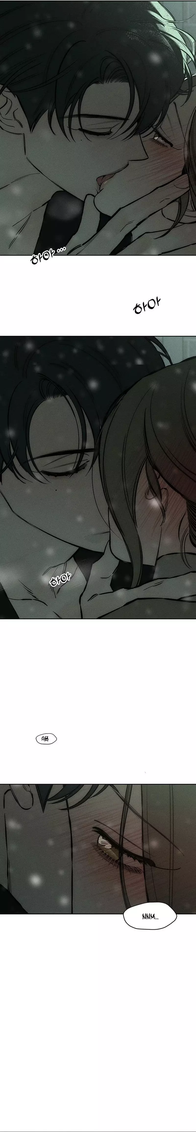 Read Lágrimas Sobre Una Flor Que Está Marchita ES Manga Online