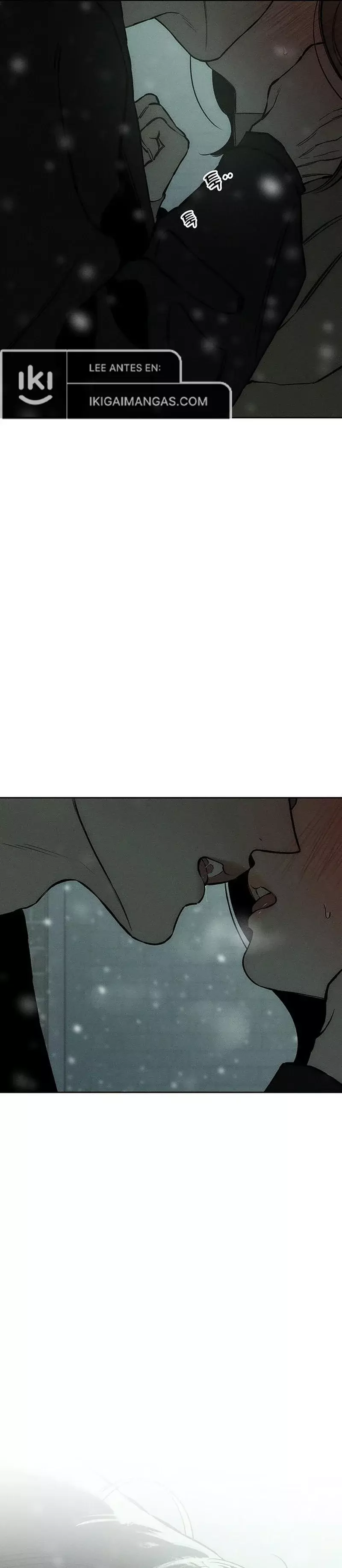 Read Lágrimas Sobre Una Flor Que Está Marchita ES Manga Online
