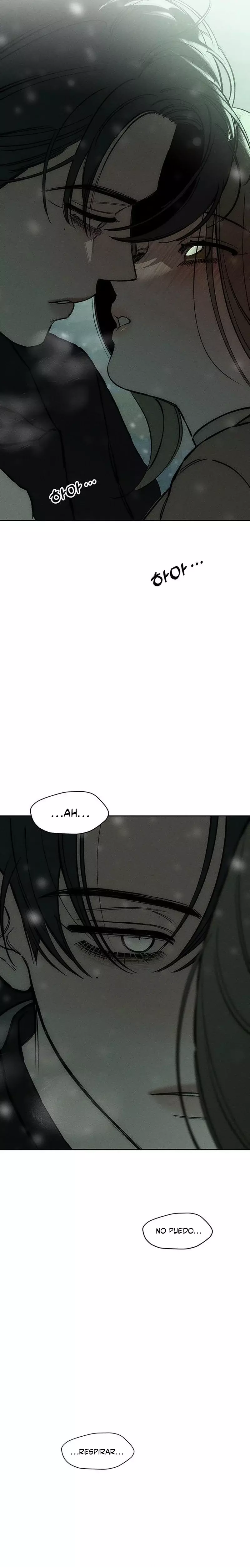 Read Lágrimas Sobre Una Flor Que Está Marchita ES Manga Online
