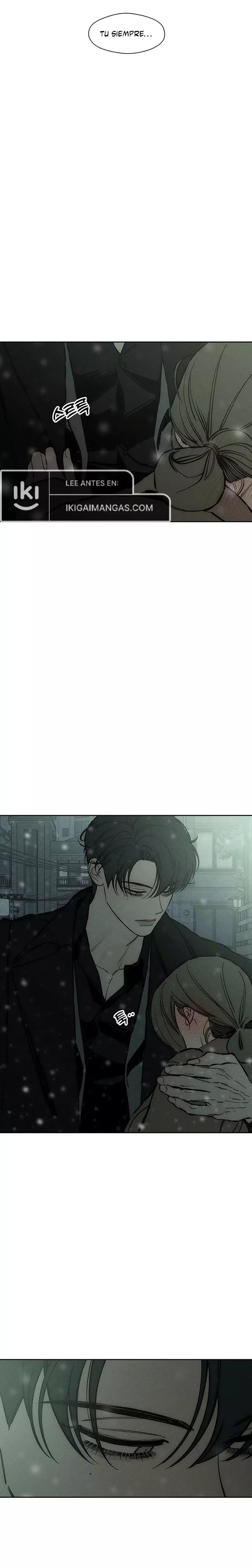 Read Lágrimas Sobre Una Flor Que Está Marchita ES Manga Online