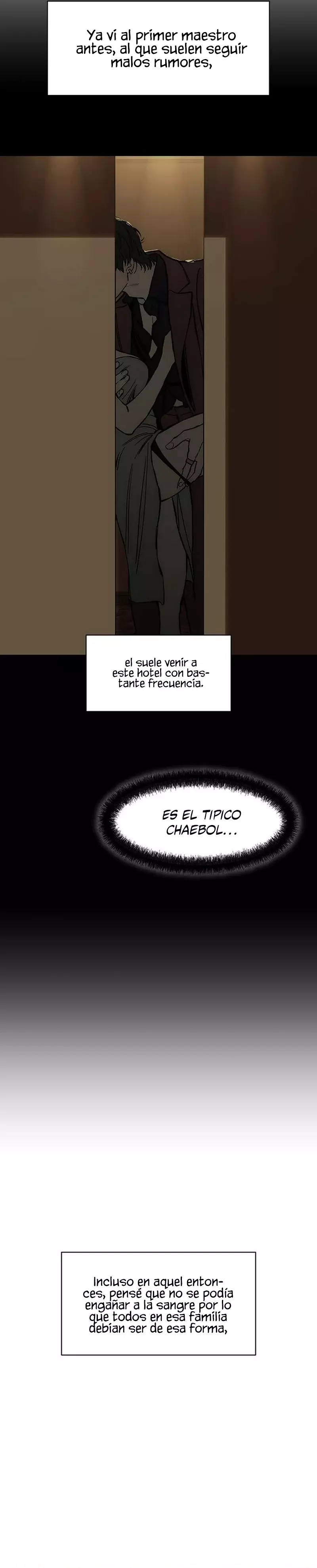 Read Lágrimas Sobre Una Flor Que Está Marchita ES Manga Online