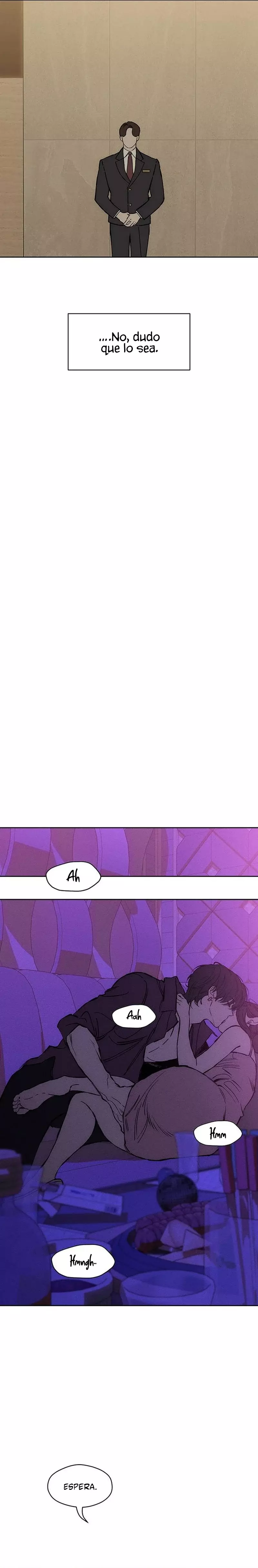 Read Lágrimas Sobre Una Flor Que Está Marchita ES Manga Online