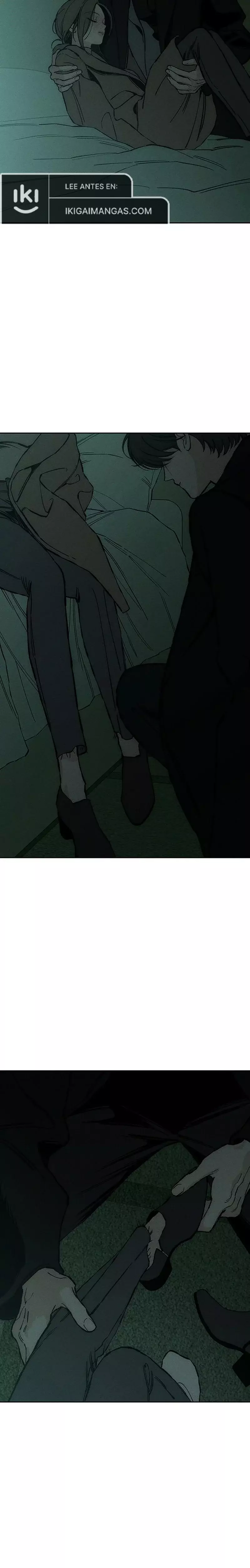 Read Lágrimas Sobre Una Flor Que Está Marchita ES Manga Online
