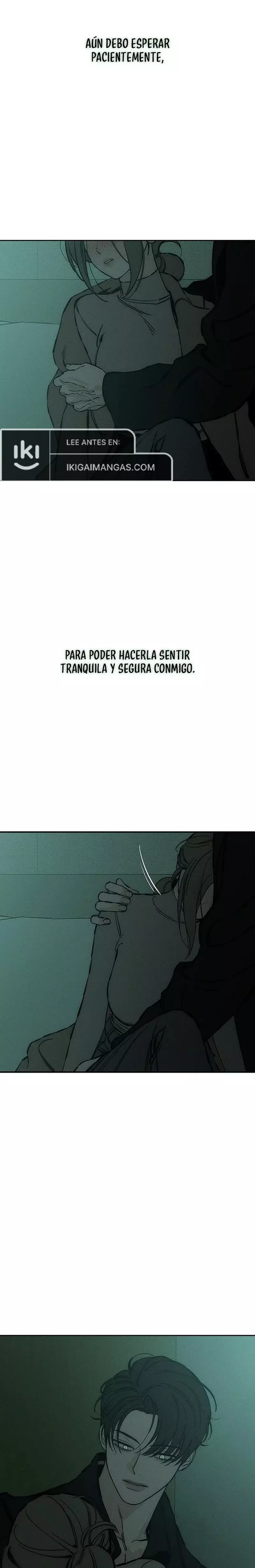 Read Lágrimas Sobre Una Flor Que Está Marchita ES Manga Online
