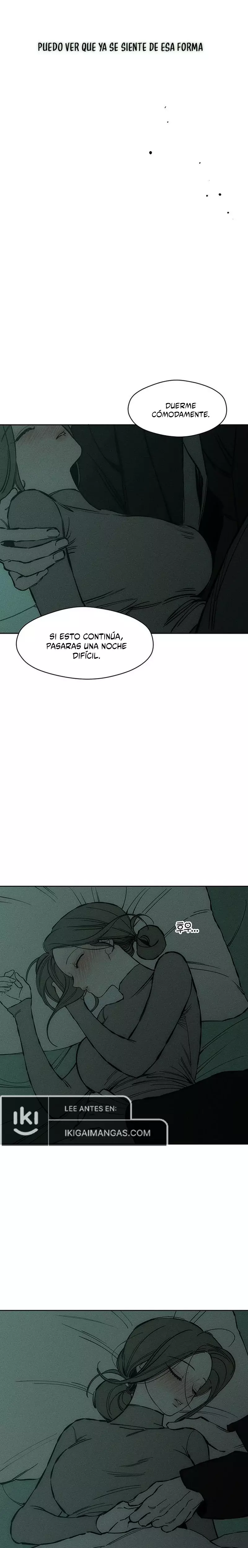 Read Lágrimas Sobre Una Flor Que Está Marchita ES Manga Online