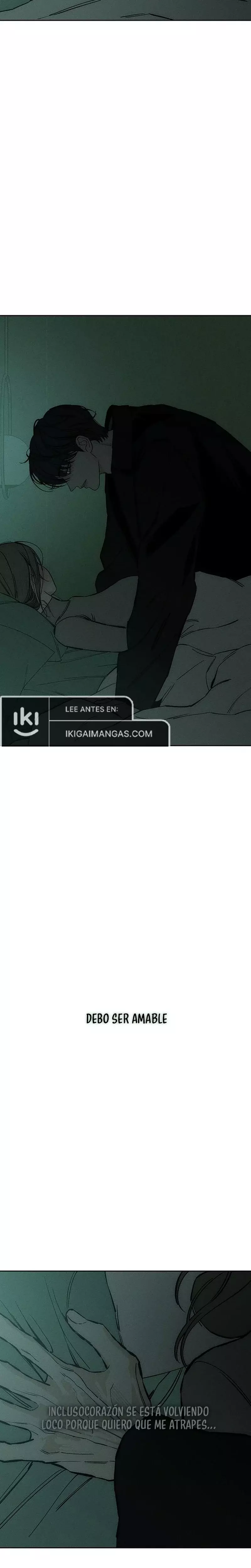 Read Lágrimas Sobre Una Flor Que Está Marchita ES Manga Online