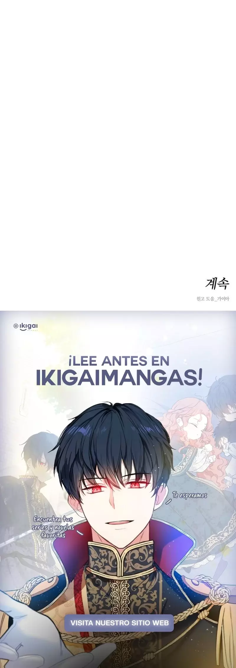 Read Lágrimas Sobre Una Flor Que Está Marchita ES Manga Online
