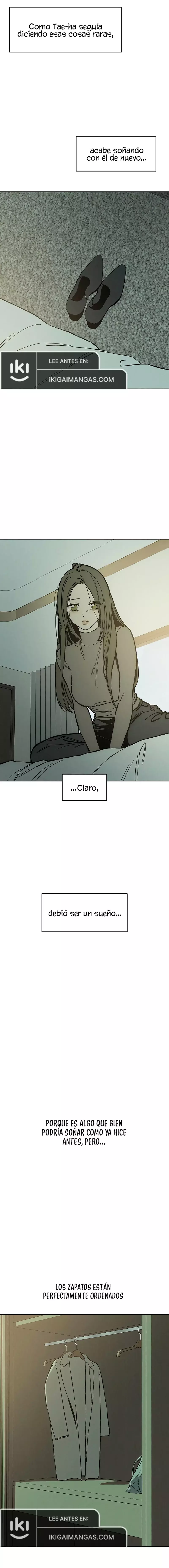 Read Lágrimas Sobre Una Flor Que Está Marchita ES Manga Online