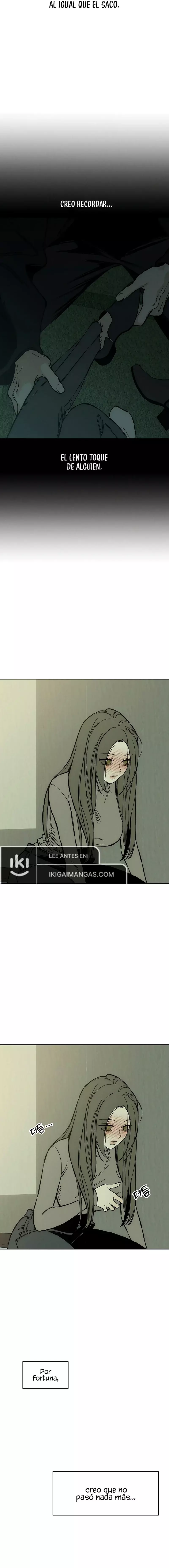Read Lágrimas Sobre Una Flor Que Está Marchita ES Manga Online