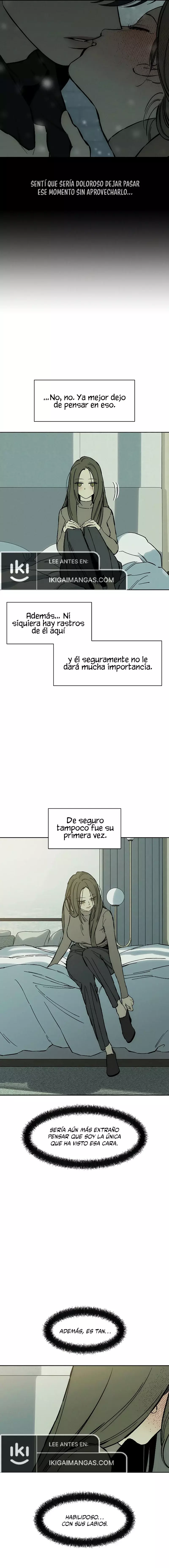 Read Lágrimas Sobre Una Flor Que Está Marchita ES Manga Online