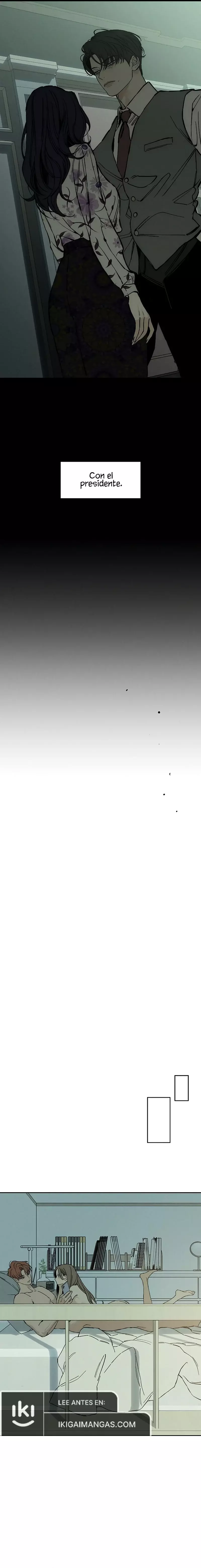 Read Lágrimas Sobre Una Flor Que Está Marchita ES Manga Online