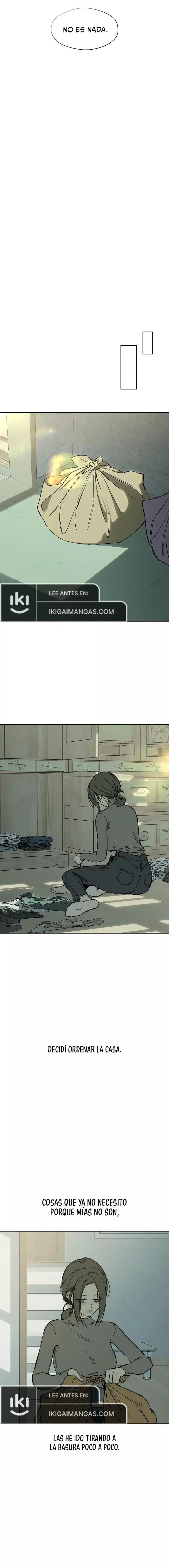 Read Lágrimas Sobre Una Flor Que Está Marchita ES Manga Online