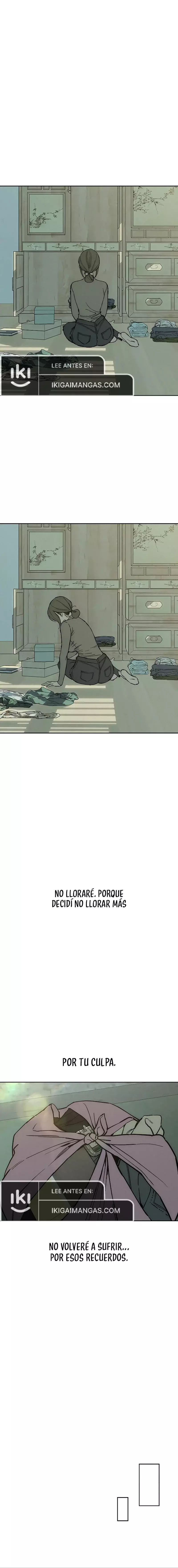 Read Lágrimas Sobre Una Flor Que Está Marchita ES Manga Online