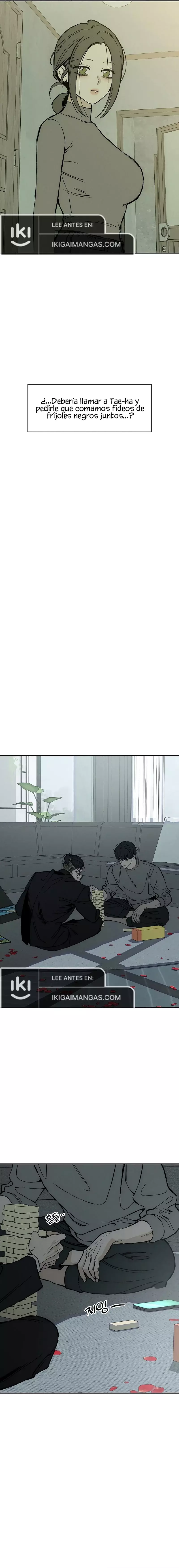 Read Lágrimas Sobre Una Flor Que Está Marchita ES Manga Online