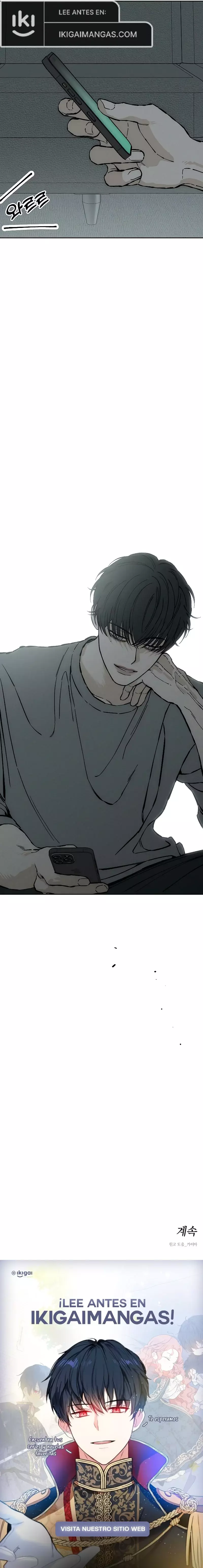 Read Lágrimas Sobre Una Flor Que Está Marchita ES Manga Online