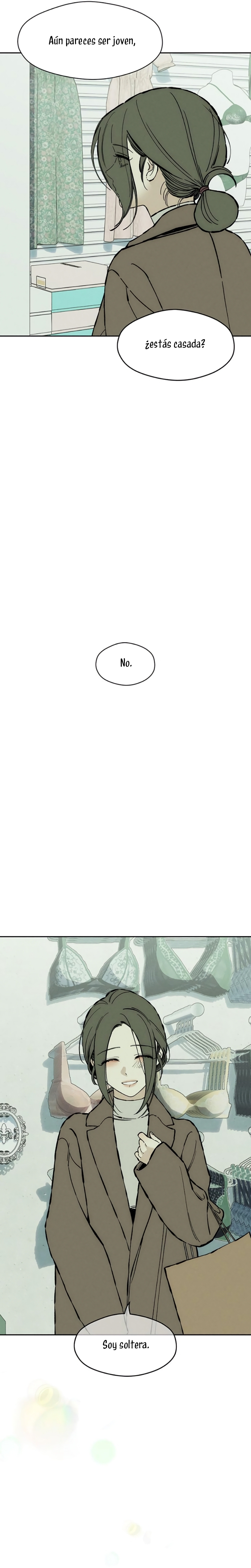 Read Lágrimas Sobre Una Flor Que Está Marchita ES Manga Online