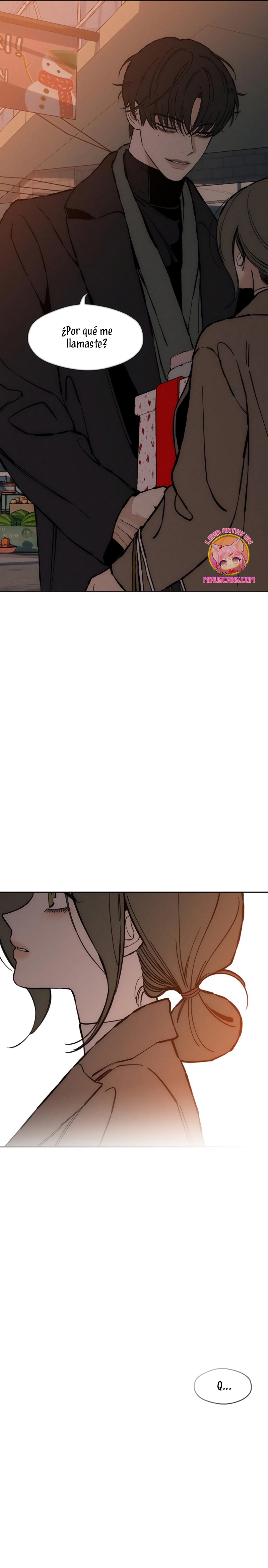 Read Lágrimas Sobre Una Flor Que Está Marchita ES Manga Online