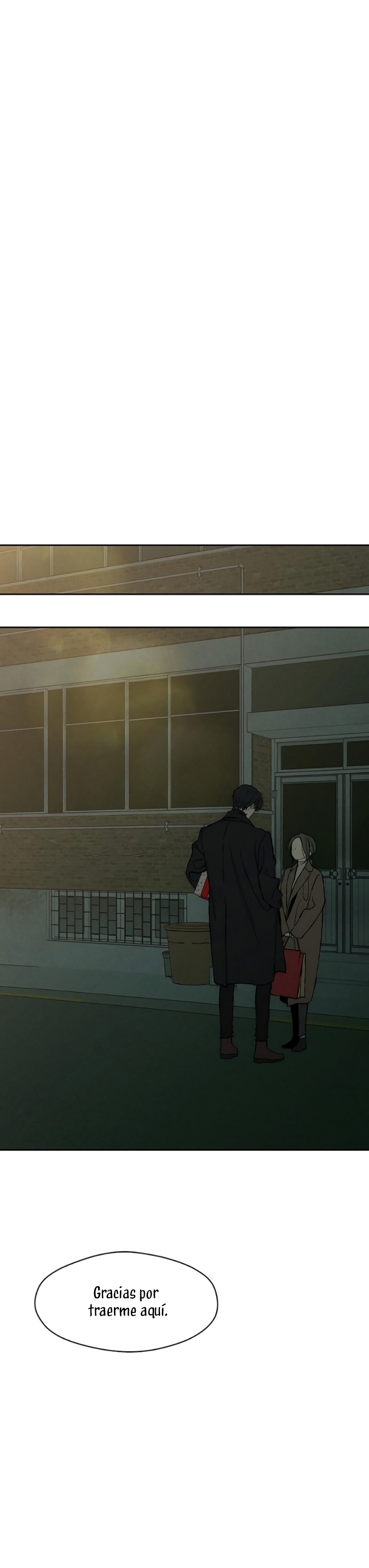 Read Lágrimas Sobre Una Flor Que Está Marchita ES Manga Online