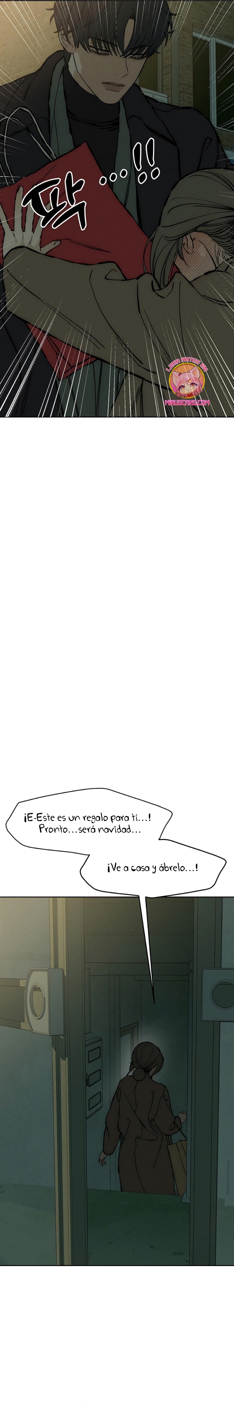 Read Lágrimas Sobre Una Flor Que Está Marchita ES Manga Online