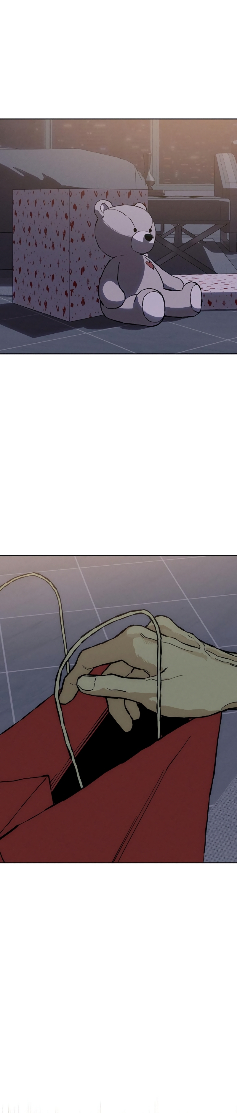 Read Lágrimas Sobre Una Flor Que Está Marchita ES Manga Online