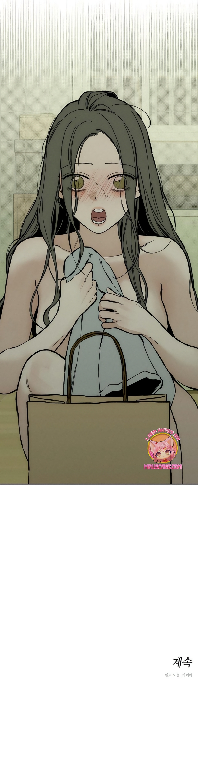 Read Lágrimas Sobre Una Flor Que Está Marchita ES Manga Online