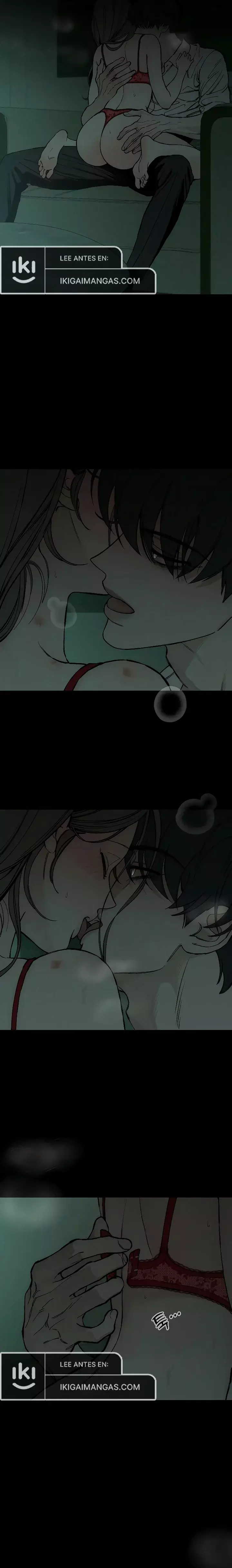 Read Lágrimas Sobre Una Flor Que Está Marchita ES Manga Online