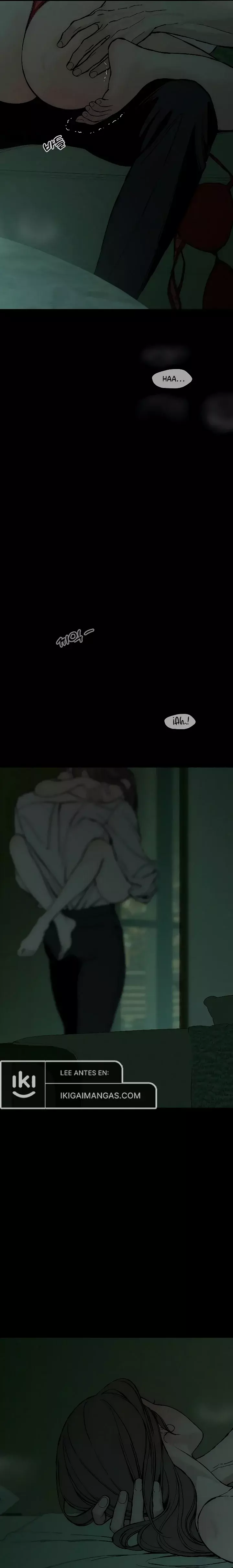 Read Lágrimas Sobre Una Flor Que Está Marchita ES Manga Online