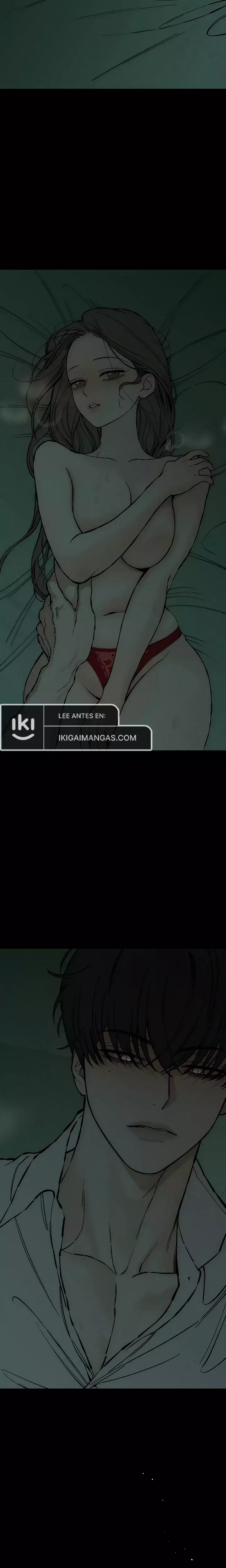 Read Lágrimas Sobre Una Flor Que Está Marchita ES Manga Online