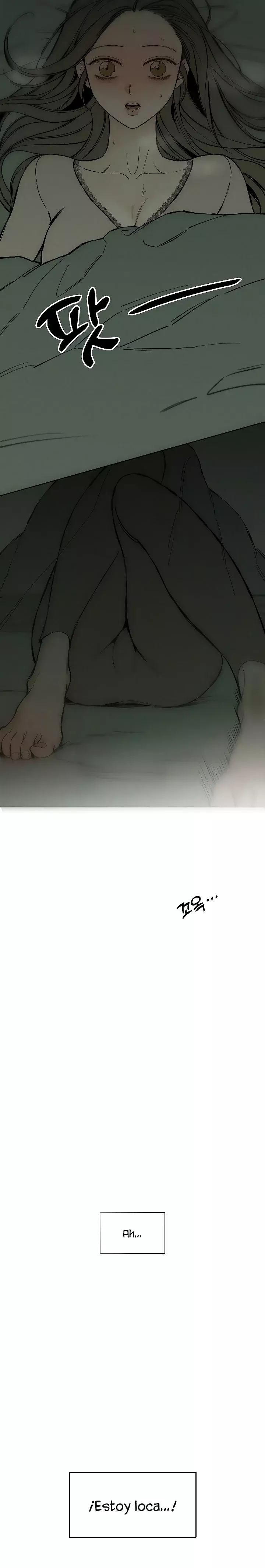 Read Lágrimas Sobre Una Flor Que Está Marchita ES Manga Online