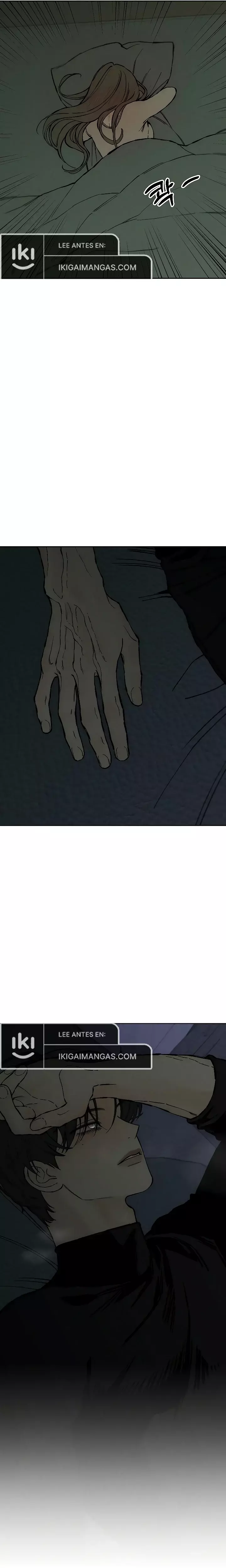 Read Lágrimas Sobre Una Flor Que Está Marchita ES Manga Online