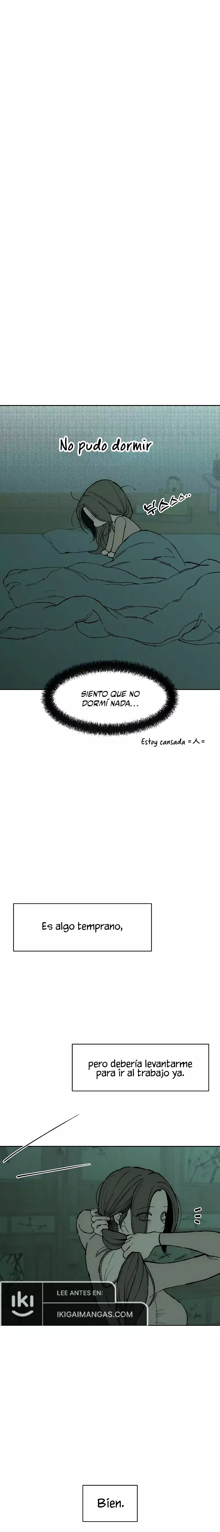 Read Lágrimas Sobre Una Flor Que Está Marchita ES Manga Online