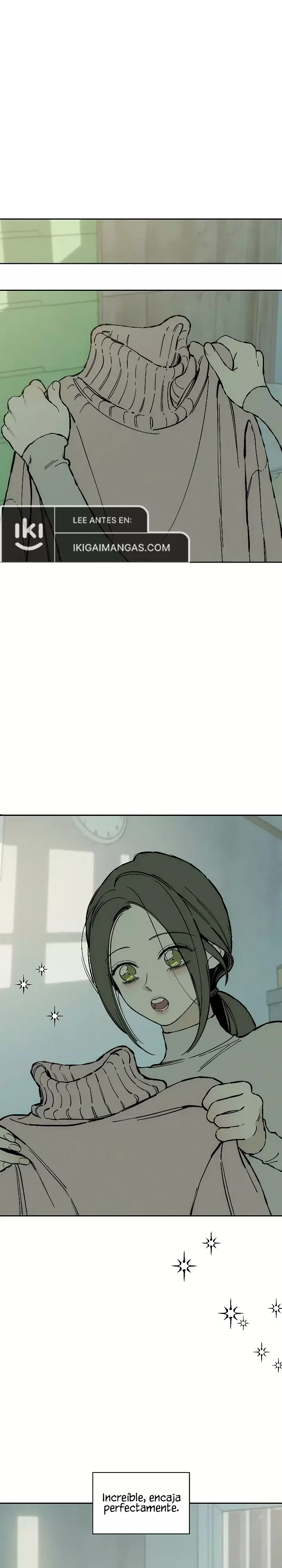 Read Lágrimas Sobre Una Flor Que Está Marchita ES Manga Online