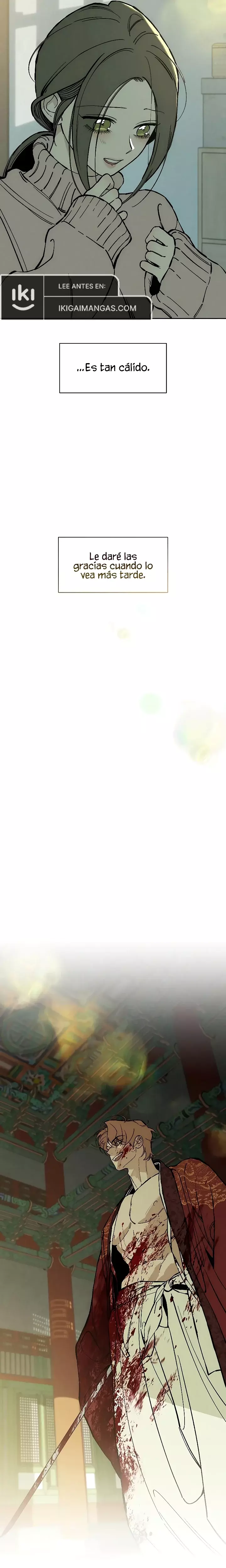 Read Lágrimas Sobre Una Flor Que Está Marchita ES Manga Online